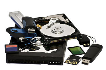 the best digital storage solutions for your business