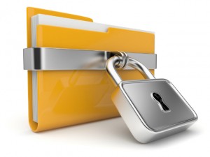 Locked Folder