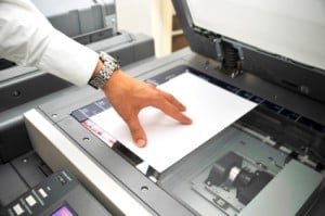 document scanning equipment