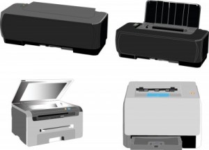 document scanning equipment
