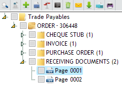 Folder Structure