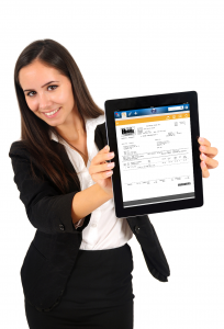 Access information when, where and how you need it with document scanning