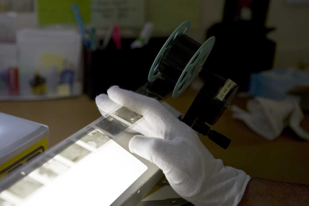 5_Steps_to_Safely_Store_And_Preserve_Your_Microfilm 5_Steps_to_Safely_Store_And_Preserve_Your_Microfilm