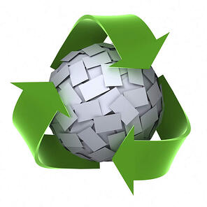 Reduce paper