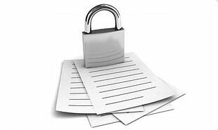how to protect important documents