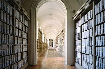 best practices for archives and records management for libraries