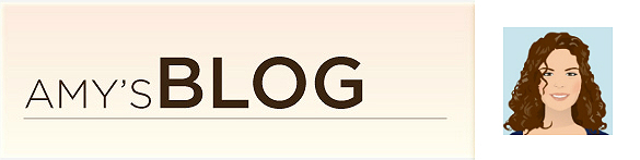 Blog header