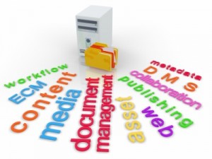 Document management software Ontario