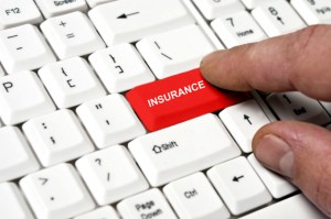 Keyboard - Insurance