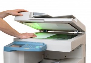 Document scanning Markham