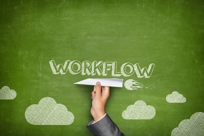 How to Improve Your Business’ Document Workflow
