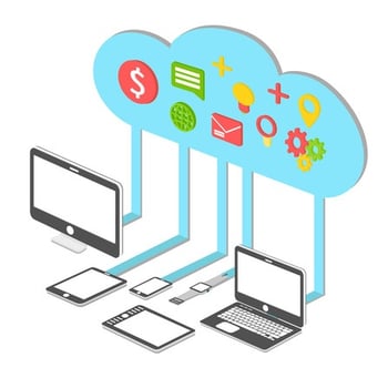 why cloud file sharing services are not document management solutions