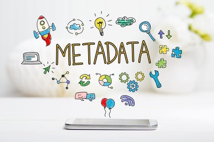 How metadata standards can improve your document management system