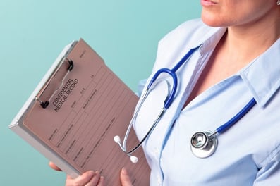 what to know about medical records retention requirements