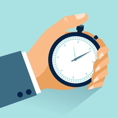 increasing employee productivity and time management with a DMS