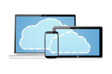 5 Reasons to Consider Cloud Document Management Software
