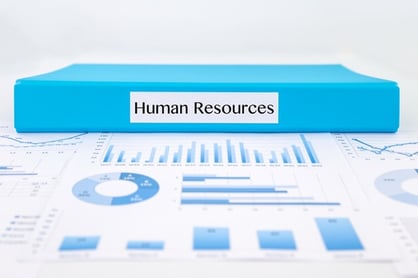 Explaining Human Resources Record Retention Requirements