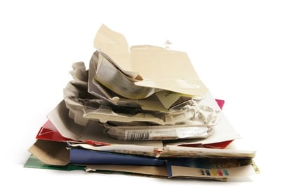 7 advantages of a paperless office