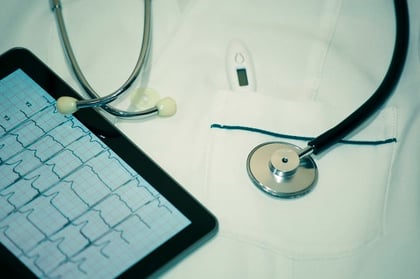 how going digital increases privacy and security of health information