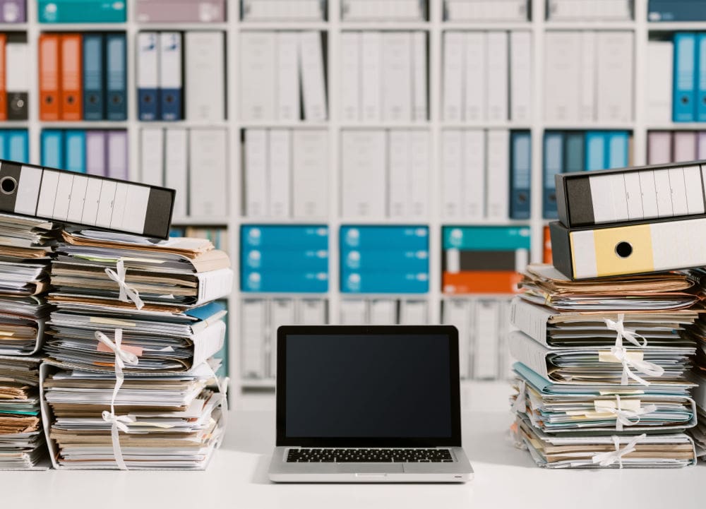 Canadian Guide to Document Retention Policy Best Practices & Provincial ...