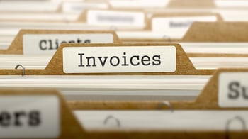 Invoice automation