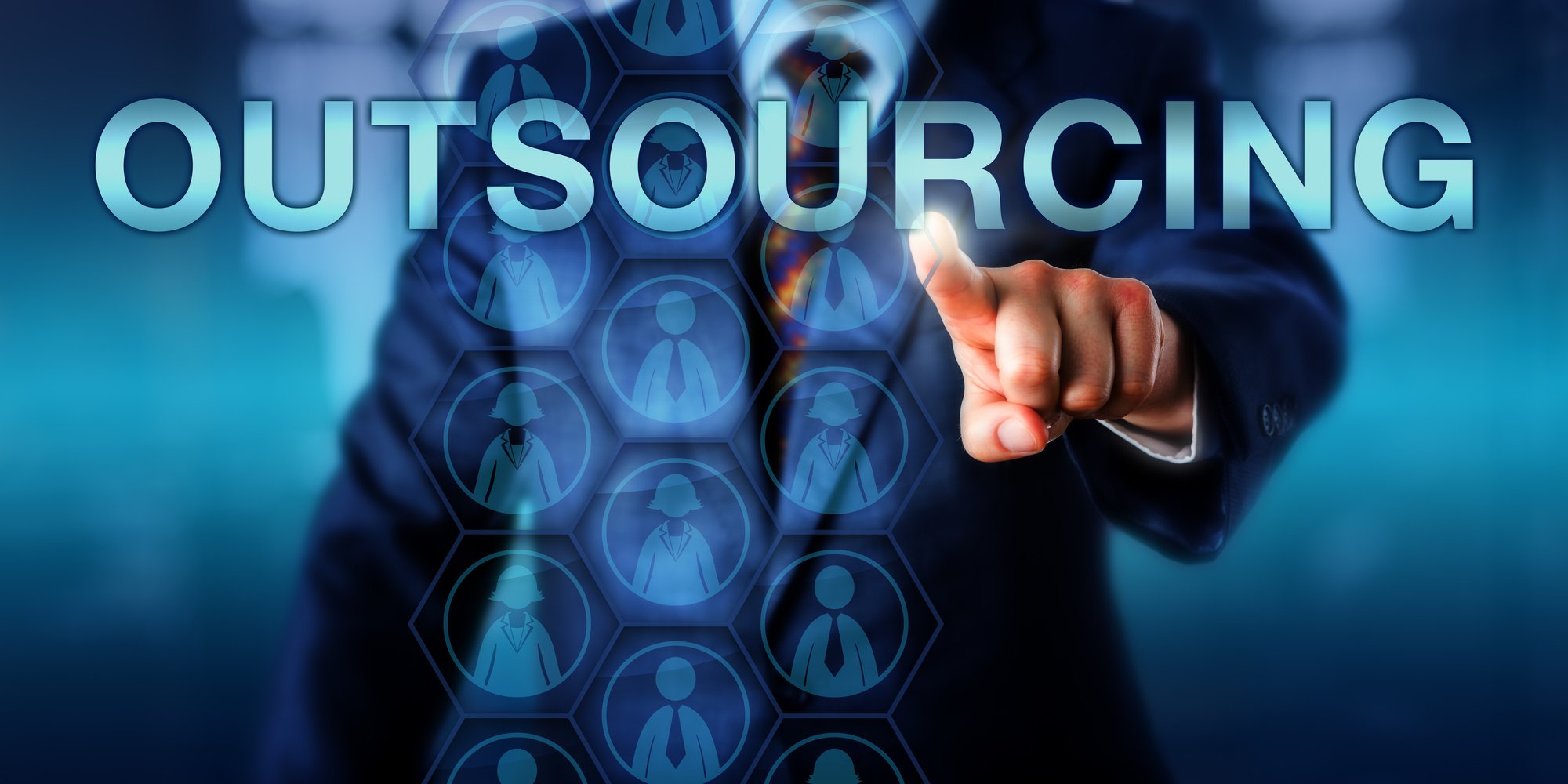 business process outsourcing