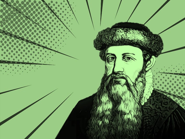 gutenberg