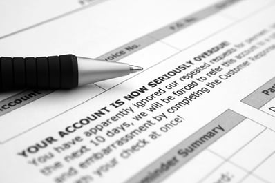 How to Better Manage Your Accounts Receivable Process
